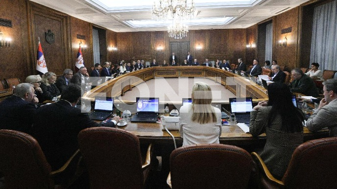 Danas o minimalcu za 2027.
